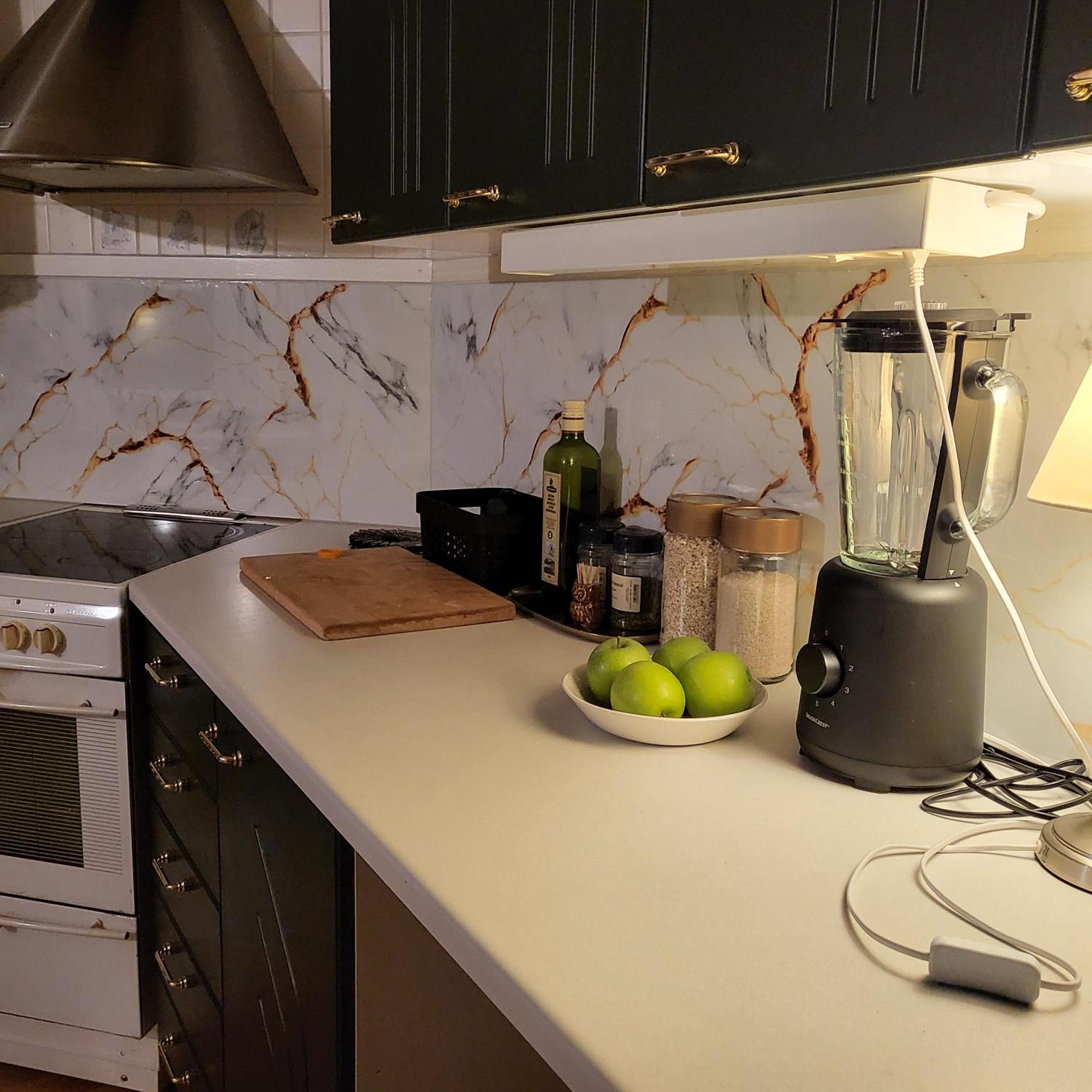 Apartamento Kotimajoitus Noora Pori Exterior foto